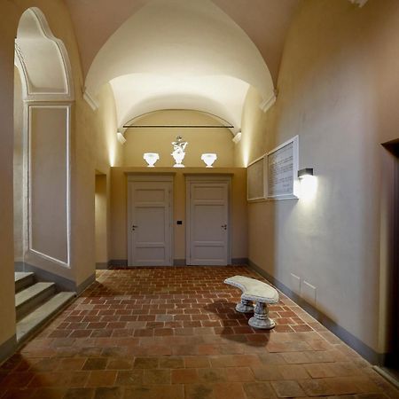 Via Roma Guest House Cherasco Exterior foto